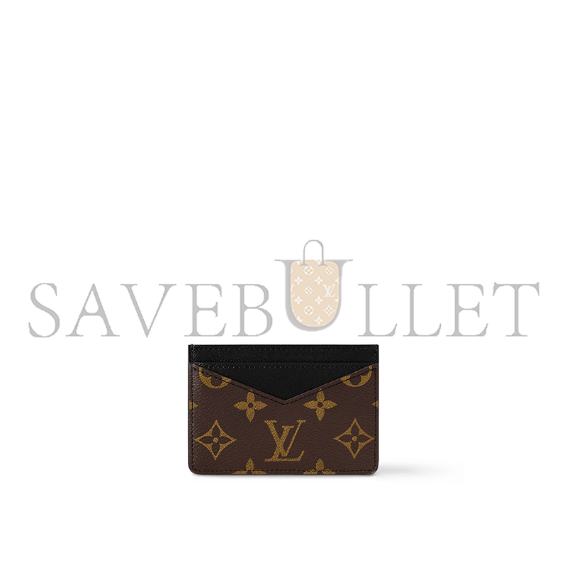 LOUIS VUITTON NEO PORTE CARTES M60166 (11*7*0.6cm)